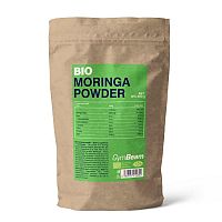 Gymbeam bio moringa prášok 200 g 200 g