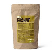 Gymbeam bio psyllium 300 g 300 g