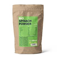 Gymbeam bio spenatovy prášok 100 g 100 g