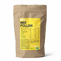 Gymbeam bio vceli pel 100 g 100 g