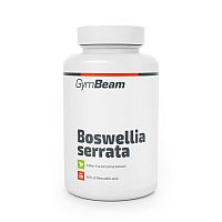 Gymbeam boswellia serrata 90cps 90 kapsúl