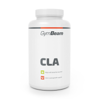 GymBeam CLA 1000 90 kapsúl