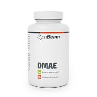 Gymbeam dmae 90tbl 90 tabliet