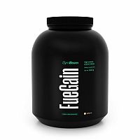 Gymbeam fuegain jahoda 2500 g 2500 g jahoda
