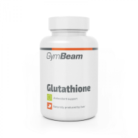 Gymbeam glutation 60cps 60 kapsúl