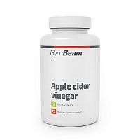 Gymbeam jablcny ocot 90cps 90 kapsúl