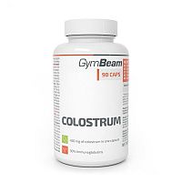 Gymbeam kolostrum 90cps 90 kapsúl