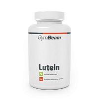 Gymbeam lutein 90cps 90 kapsúl