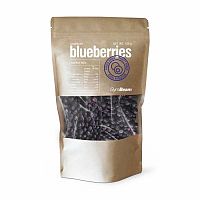 Gymbeam lyofilizovane čučoriedky 100 g 100 g