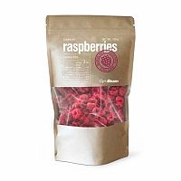 Gymbeam lyofilizovane maliny 100 g 100 g