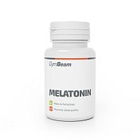 Gymbeam melatonin 120tbl 120 tabliet