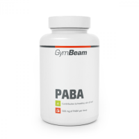 Gymbeam paba 90cps 90 kapsúl