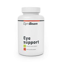 Gymbeam podpora zraku 90cps 90 kapsúl