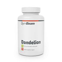 Gymbeam pupava lekárska 90cps 90 kapsúl