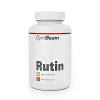 Gymbeam rutin 90cps 90 kapsúl