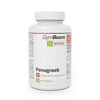 Gymbeam senovka grecka 90cps 90 kapsúl