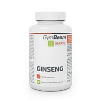 Gymbeam zensen 90cps 90 kapsúl