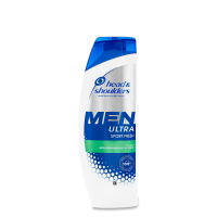 H&S Men ultra S 360ml Sport fresh