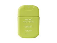 HAAN ústny sprej Apple a Day