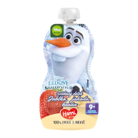 HAMI Disney Frozen kapsička Jahoda Olaf