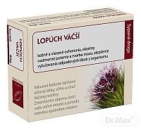 Hanus LOPÚCH VÄČŠÍ KOREŇ 80 g
