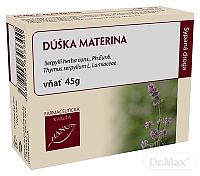 Hanus MATERINA DÚŠKA VŇAŤ 45 g