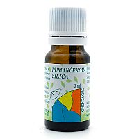 HANUS Rumančeková silica 1×2 ml, olej