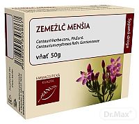 HANUS ZEMEŽLČ MENŠIA VŇAŤ 1×50 g, sypaný