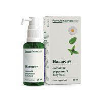 Harmony Konopný Bylinný Extrakt 30ml 1×30 ml