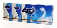 HARMONY PRIMA PAPIEROVÉ VRECKOVKY 10x10 ks