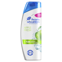 Head & Shoulders 360ml APPLE FRESH 1×360 ml