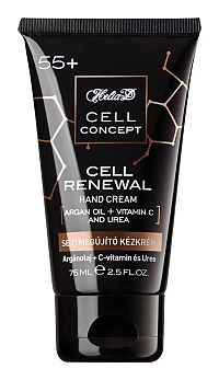 HELIA-D CELL CONCEPT 55+ Krém na ruky 1×30 ml