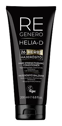 HELIA-D REGENERO Kondicionér 1×200 ml