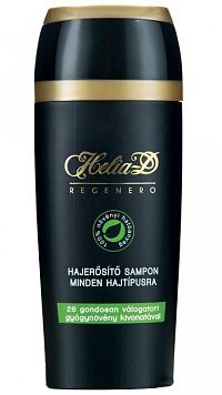 Helia-D REGENERO POSILŇUJÚCI ŠAMPÓN 1x250 ml
