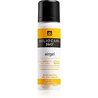 HELIOCARE 360 AIRGEL SPF 50+ 1×60 ml