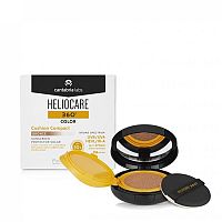 HELIOCARE CUSHION BRONZE SPF50+ 1×15 g