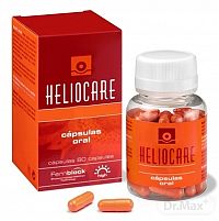 HELIOCARE ORAL cps 1x60 ks