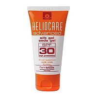 HELIOCARE SILK SEDA GEL SPF30 1×50 ml