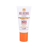 HELIOCARE SPF50 COLOR GELKREM BROWN 1×50 ml