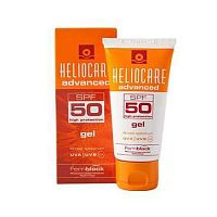 HELIOCARE SPF50 GEL 1×50 ml