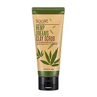 HEMP DREAMS ÍLOVÝ PEELING 1×1 ks
