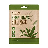 HEMP DREAMS MASKA 1×1 ks
