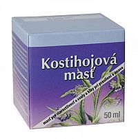HERBACOS KOSTIHOJOVÁ MASŤ 1x50 ml