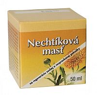 HERBACOS NECHTÍKOVÁ MASŤ 1x50 ml
