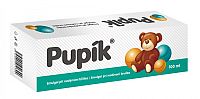 HERBACOS Pupík bylinkový emulgel, 100 ml