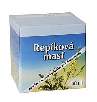 HERBACOS REPÍKOVÁ MASŤ 1x50 ml