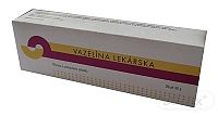 Herbacos vaselina lekárska tuba masť 30 g