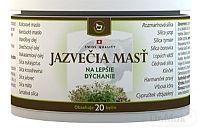 Herbamedicus Jazvečia masť 50 ml