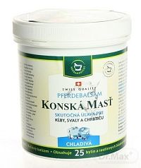 Herbamedicus konská masť chladivá 500 ml