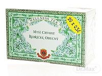 HERBEX MYŠÍ CHVOST bylinný čaj 20x3 g (60 g)